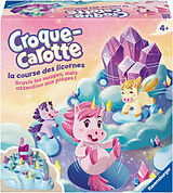 croque carotte licorne
