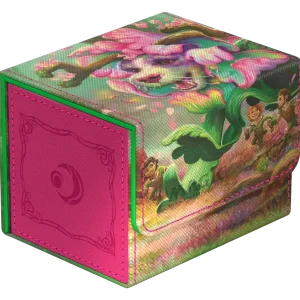 ultimate guard sidewinder 100+ xenoskin magic: the gathering "lorwyn eclipsed" vibrance