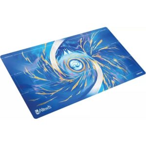 altered prime playmat ice storm