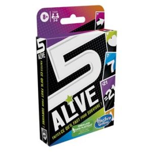 jeu de cartes hasbro gaming five alive.jpg