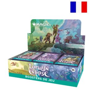 magic display lorwyn eclipsé fr