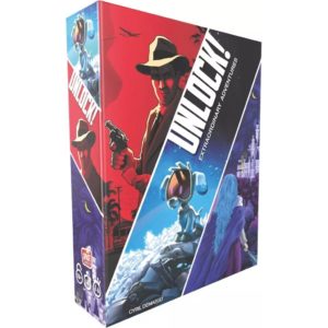 unlock extraordinary adventures