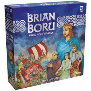 brian boru