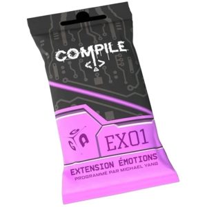 compile ext. emotions
