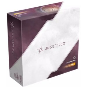 unsettled ext. planète 006 kaélyfos