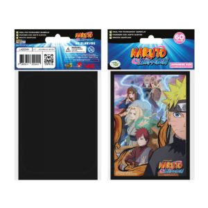 naruto shippuden sleeve ninja fight taille jap