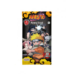 naruto mythos booster