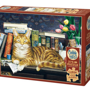 puzzle 275 pcs marmaduke