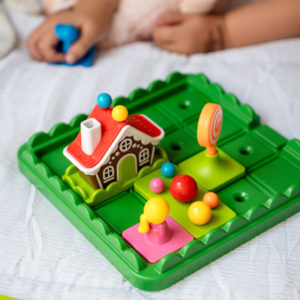 hansel & gretel deluxe