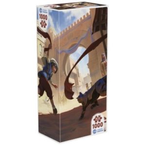 puzzle 1000 pcs mechanical cat