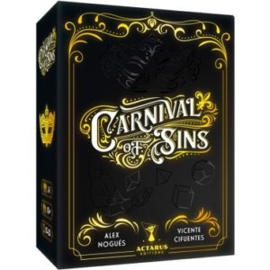 carnival of sins