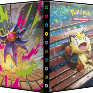 pokémon portfolio me03 4 poket