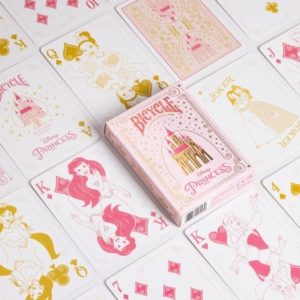 bicycle princess rose / bleu