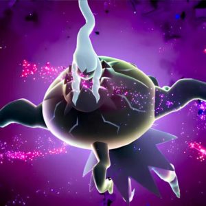 [preco] pokémon nuit noire display fr