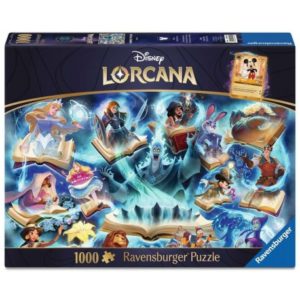 lorcana puzzle saphir 1000pcs
