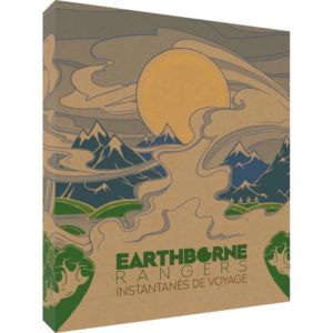 earthborn rangers ext. instantanés de voyage