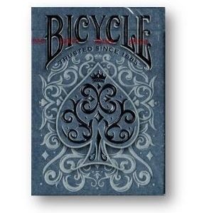 bicycle ultimates cinder