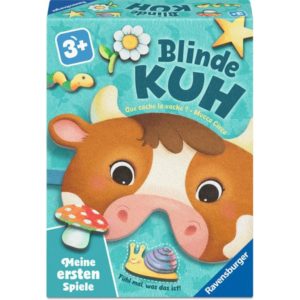 mes premiers jeux que cache la vache ?