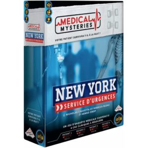 medical mysteries