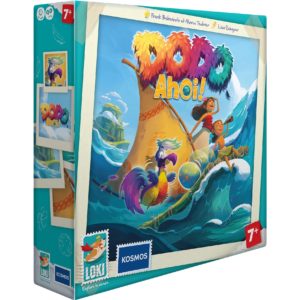 dodo ahoi !