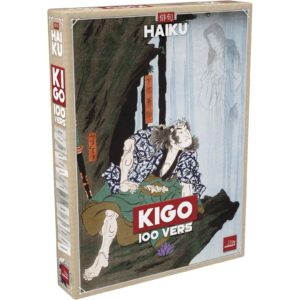 haiku ext 2 kigo 100 vers