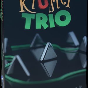 kluster trio