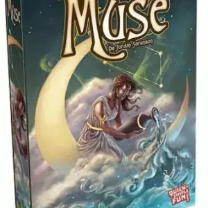muse