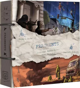fragments