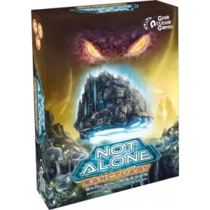 not alone sanctuary