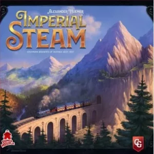 imperial steam
