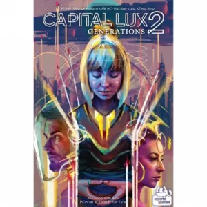 capital lux 2 generations