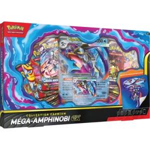 pokémon mega zygarde ex premium collection en