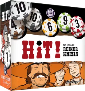hit !