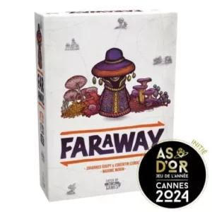 faraway