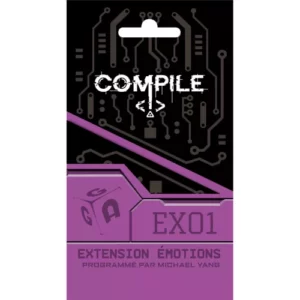 compile ext. emotions