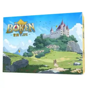 bôken jrpg