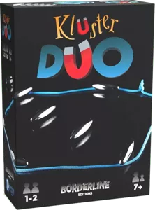 kluster duo