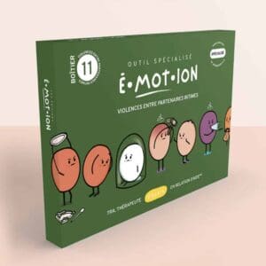 È·mot·ion 11. violence entre partenaires intimes