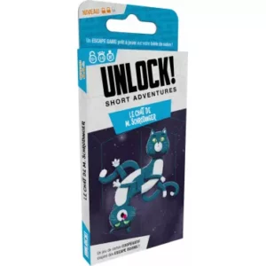 unlock short adventures le chat de schrödinger