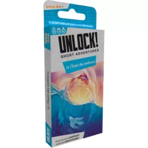 unlock short adventures le chant des embruns