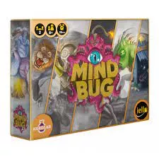 mindbug