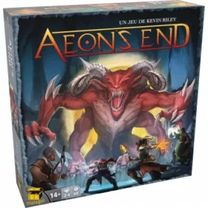 aeon's end