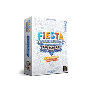 fiesta de los muertos nouvelle édition