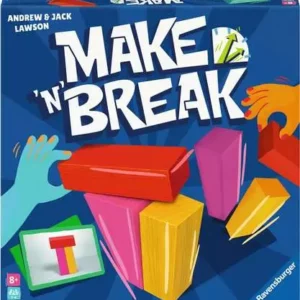 make'n'break