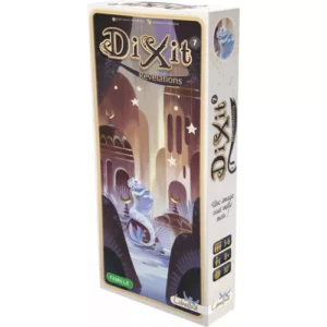 dixit révélations