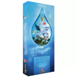 ark nova mondes marins