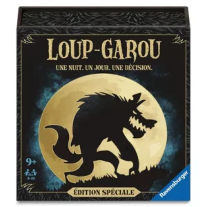 loup garou pour une nuit best of
