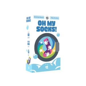 oh my socks !