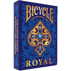 bicycle royal