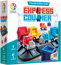 express courier